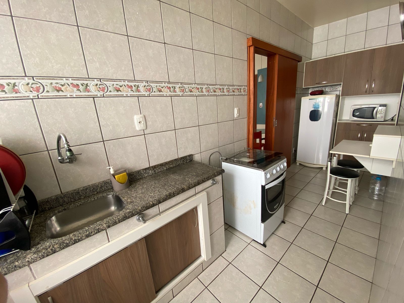 Apartamento, 1 quarto, 41 m² - Foto 14