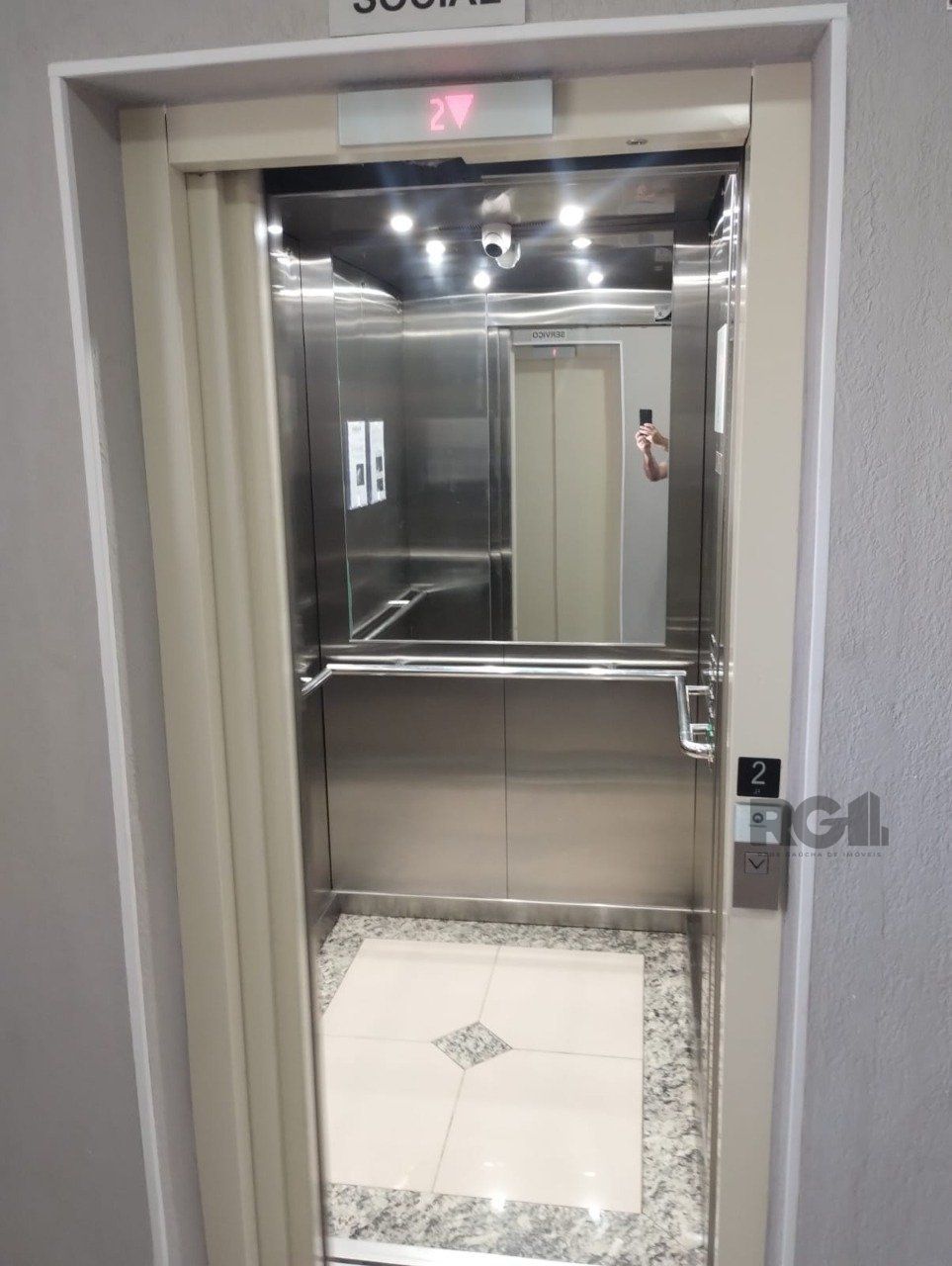 Apartamento à venda com 2 quartos, 46m² - Foto 13