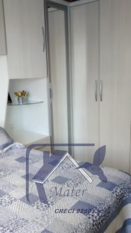 Apartamento à venda com 1 quarto, 67m² - Foto 2
