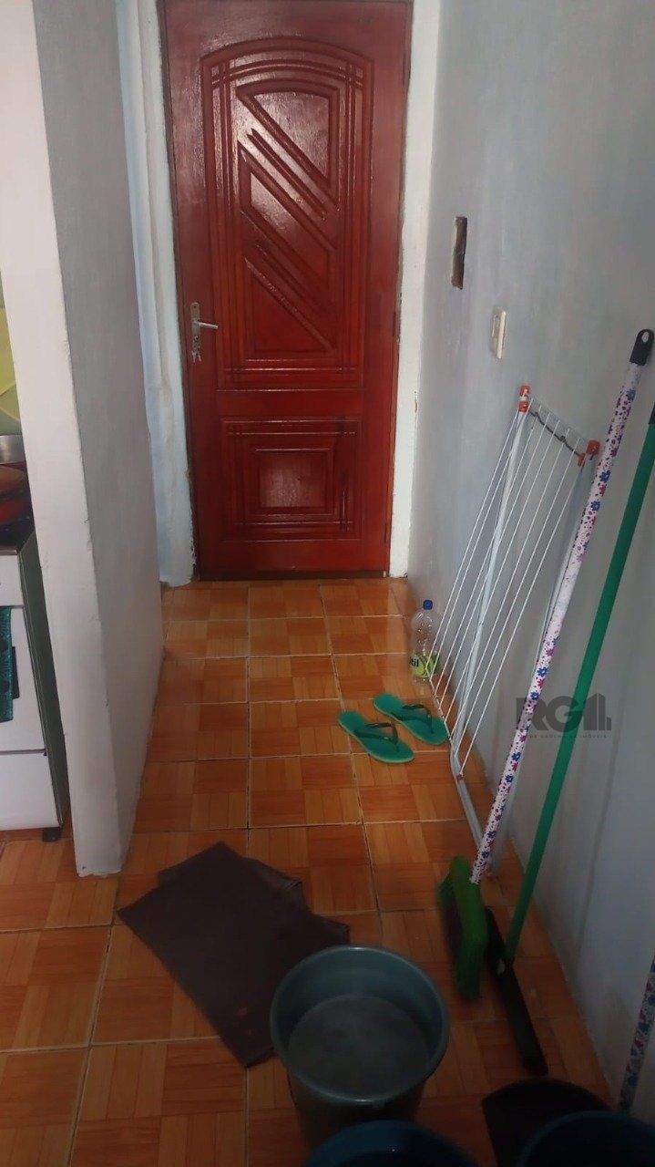 Apartamento à venda com 2 quartos, 43m² - Foto 27