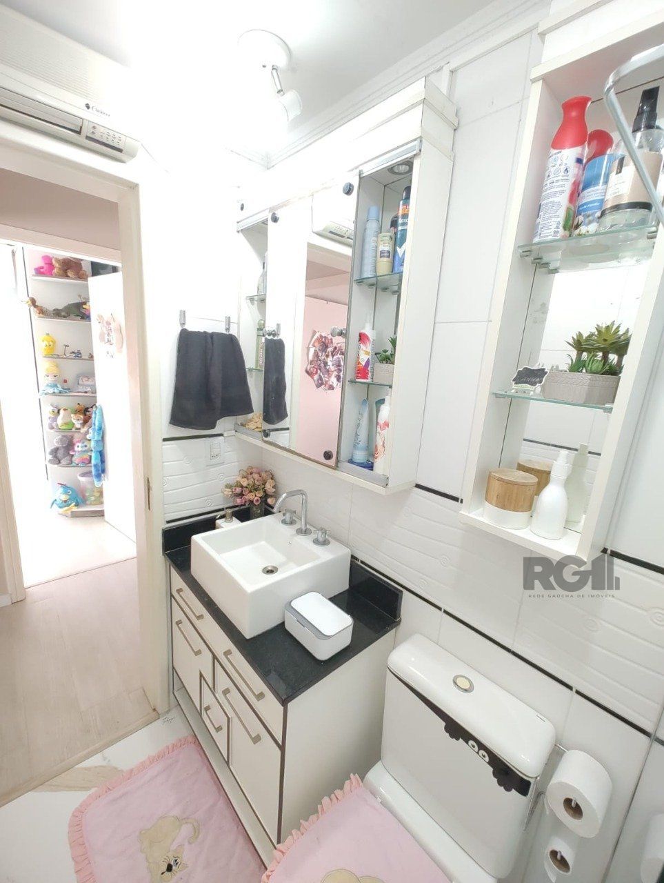 Apartamento à venda com 2 quartos, 57m² - Foto 21