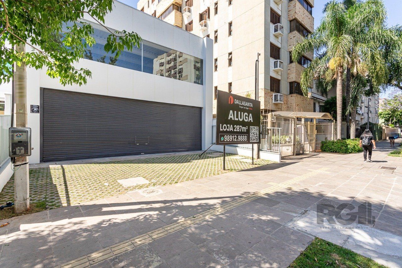 Loja-Salão para alugar, 287m² - Foto 18