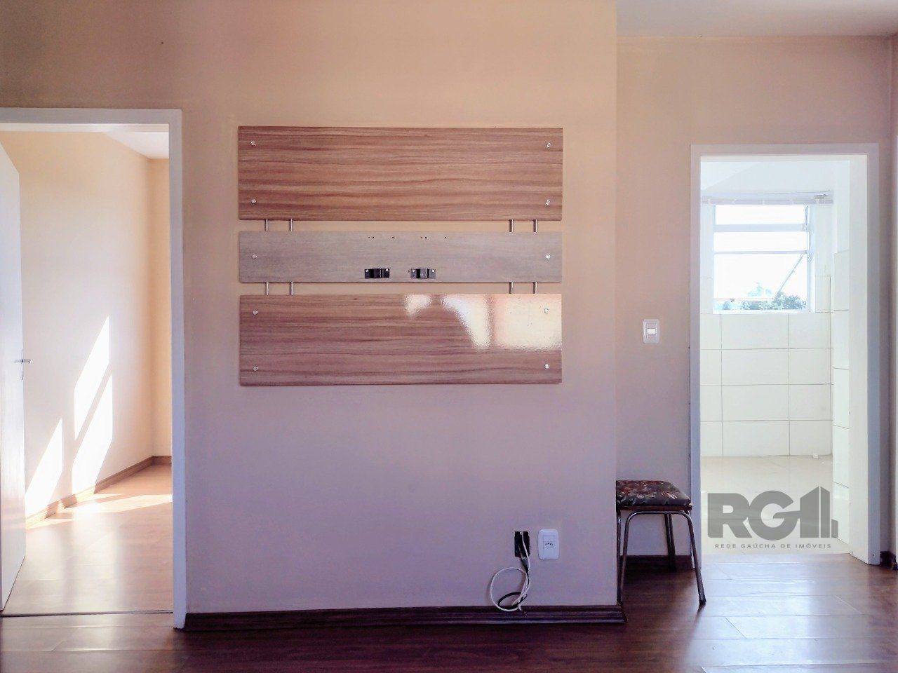 Apartamento à venda com 1 quarto, 36m² - Foto 11