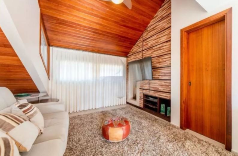 Casa de Condomínio, 3 quartos, à venda, 153 m², Tristeza - Porto Alegre — foto 2