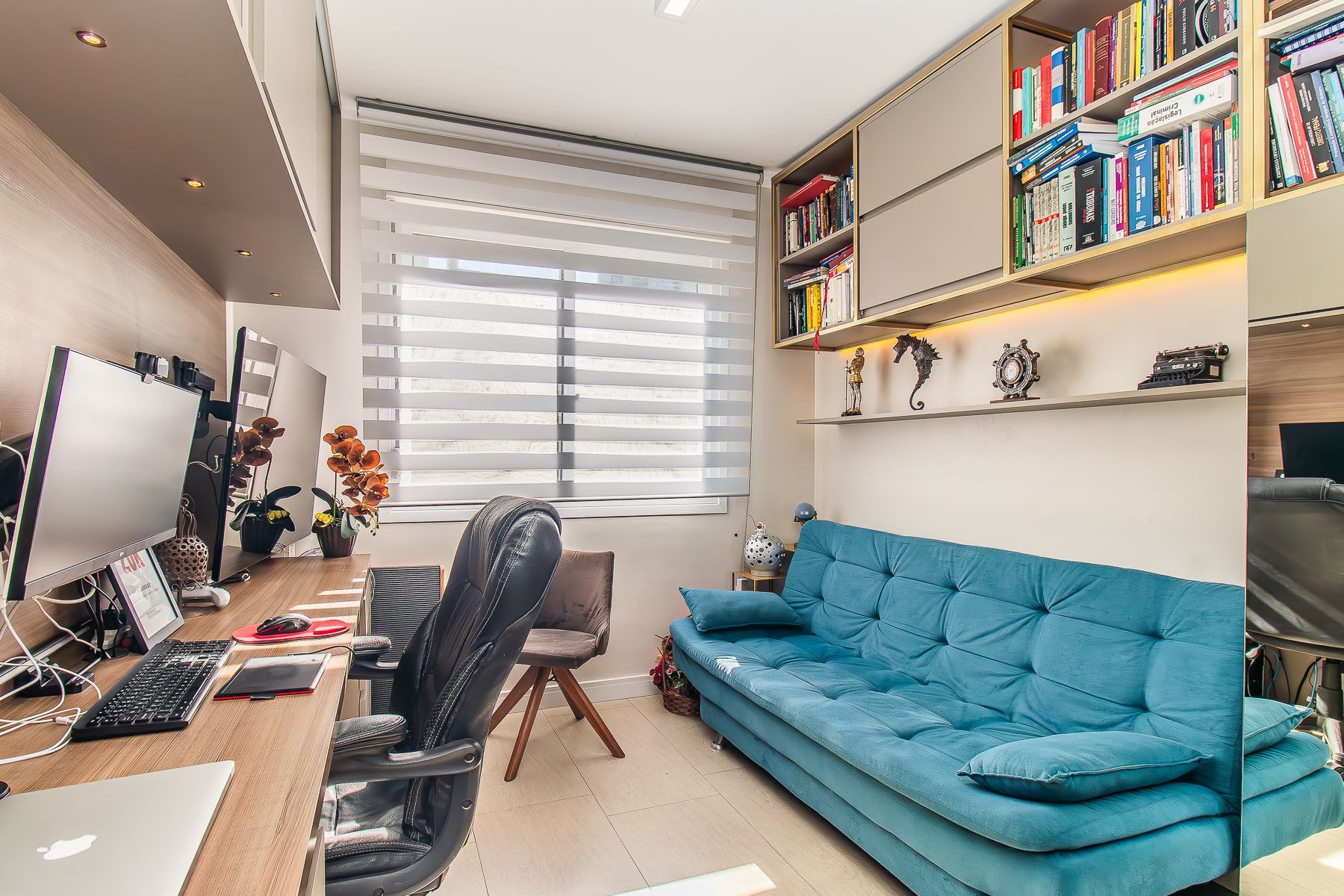 Apartamento à venda com 3 quartos, 84m² - Foto 26