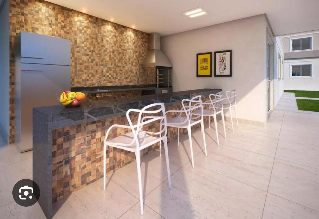 Apartamento, 2 quartos, 41 m² - Foto 14