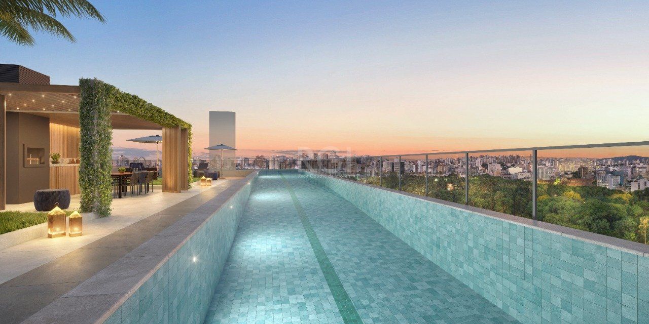 Apartamento, 1 quarto, 22 m² - Foto 17