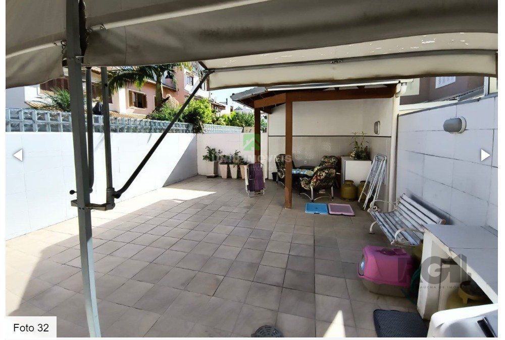Casa à venda com 3 quartos, 142m² - Foto 19