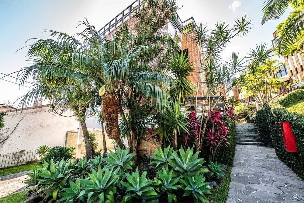 Cobertura à venda com 3 quartos, 234m² - Foto 17