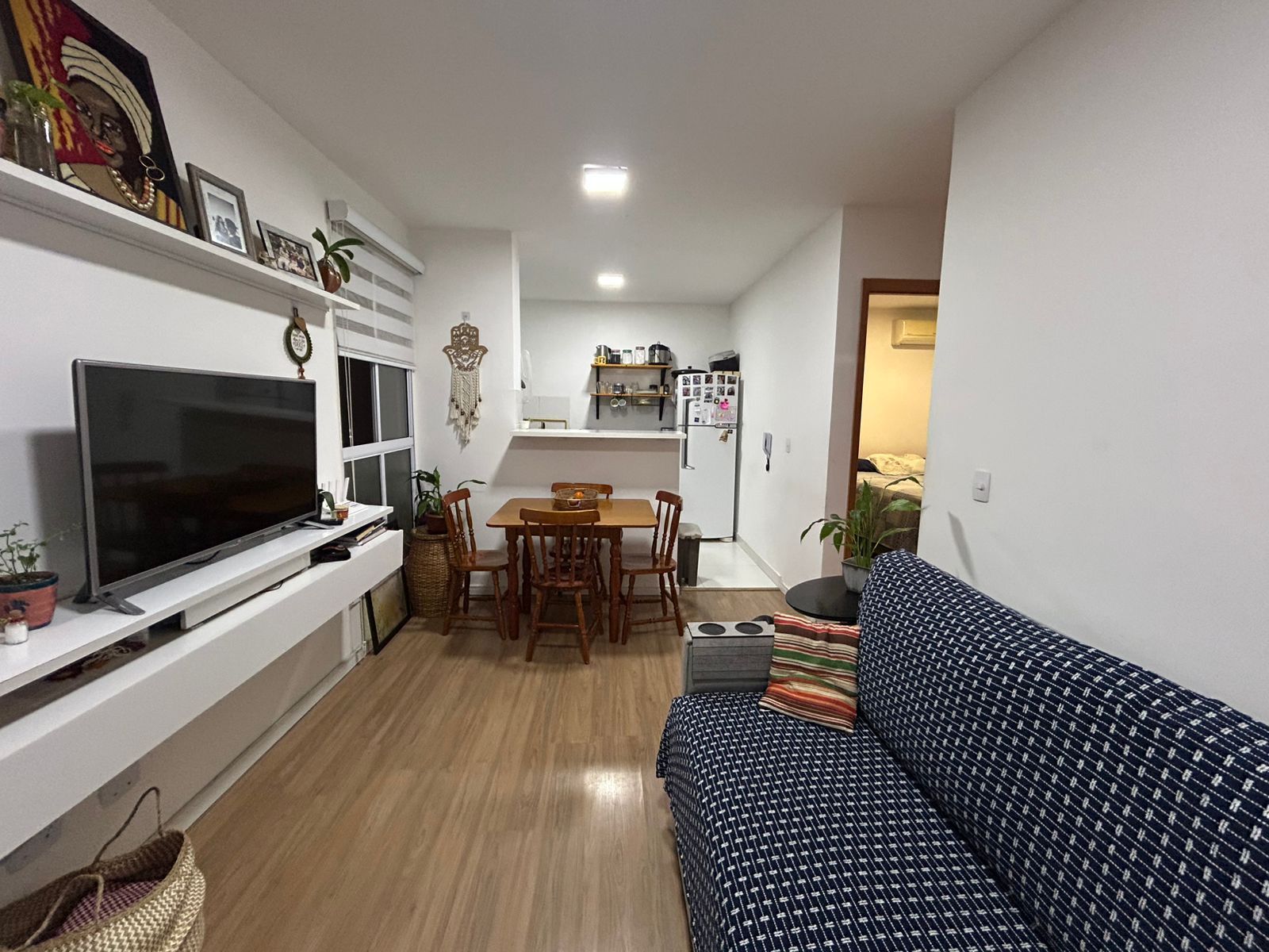 Apartamento 2 quartos à venda, 40m², Vila Nova - Porto Alegre