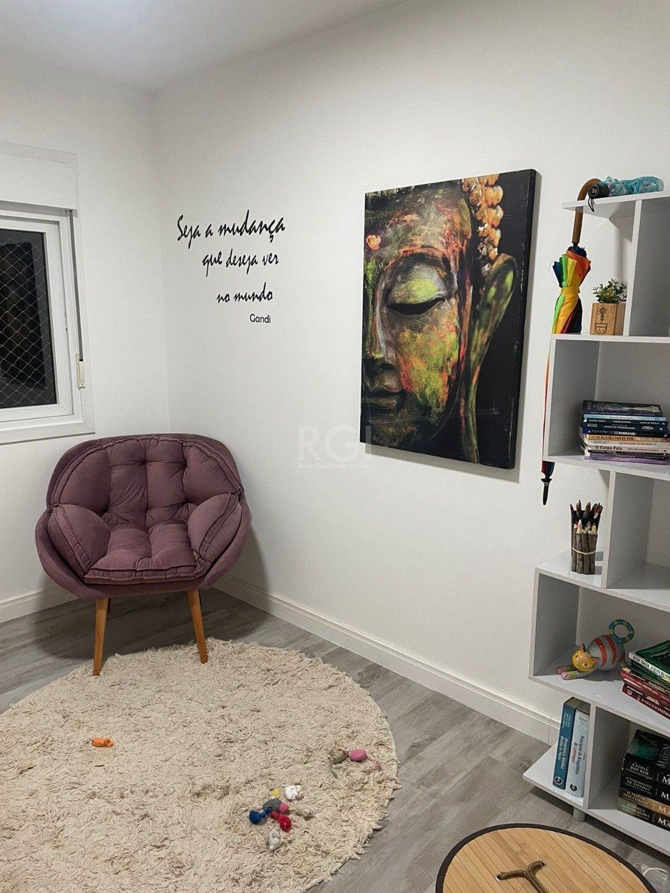 Apartamento, 2 quartos, 60 m² - Foto 8