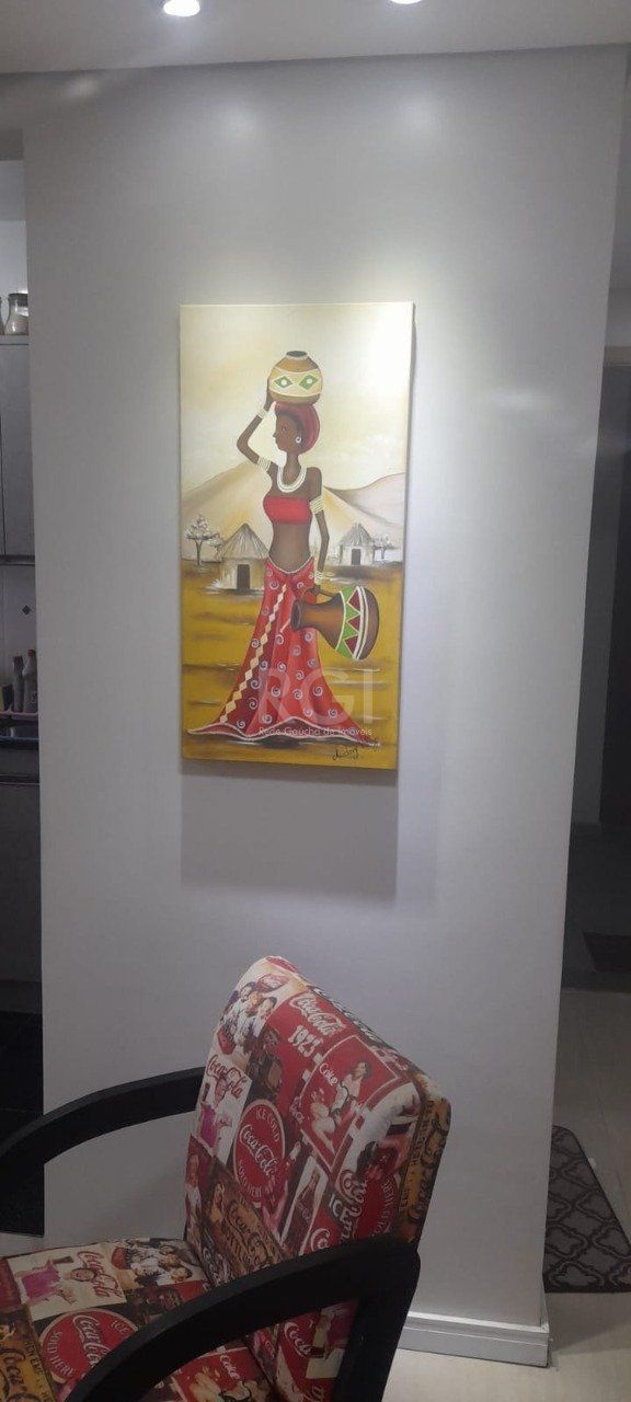 Apartamento, 2 quartos, 48 m² - Foto 10