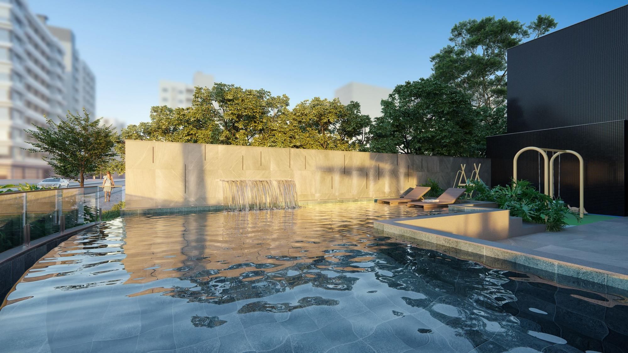 Apartamento, 3 quartos, 200 m² - Foto 11