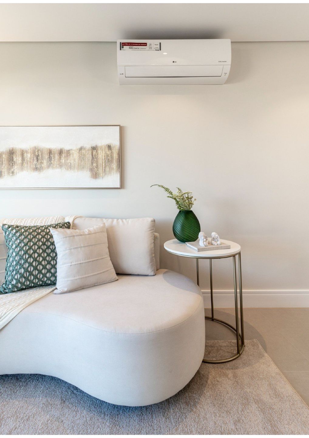 Apartamento, 1 quarto, 57 m² - Foto 18