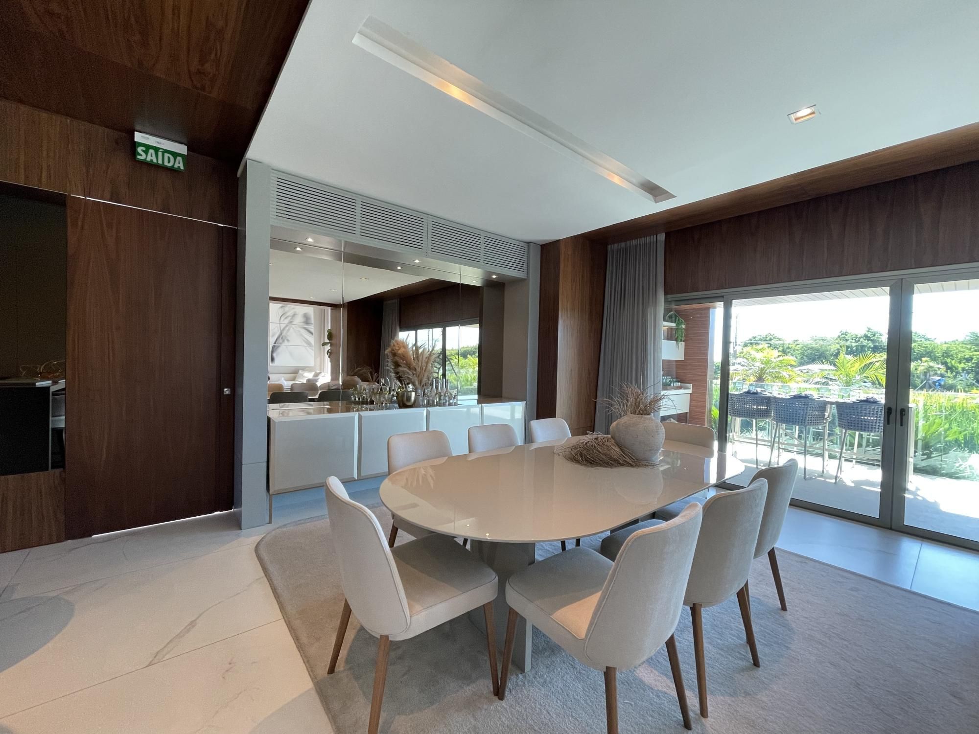Apartamento à venda com 4 quartos, 328m² - Foto 12