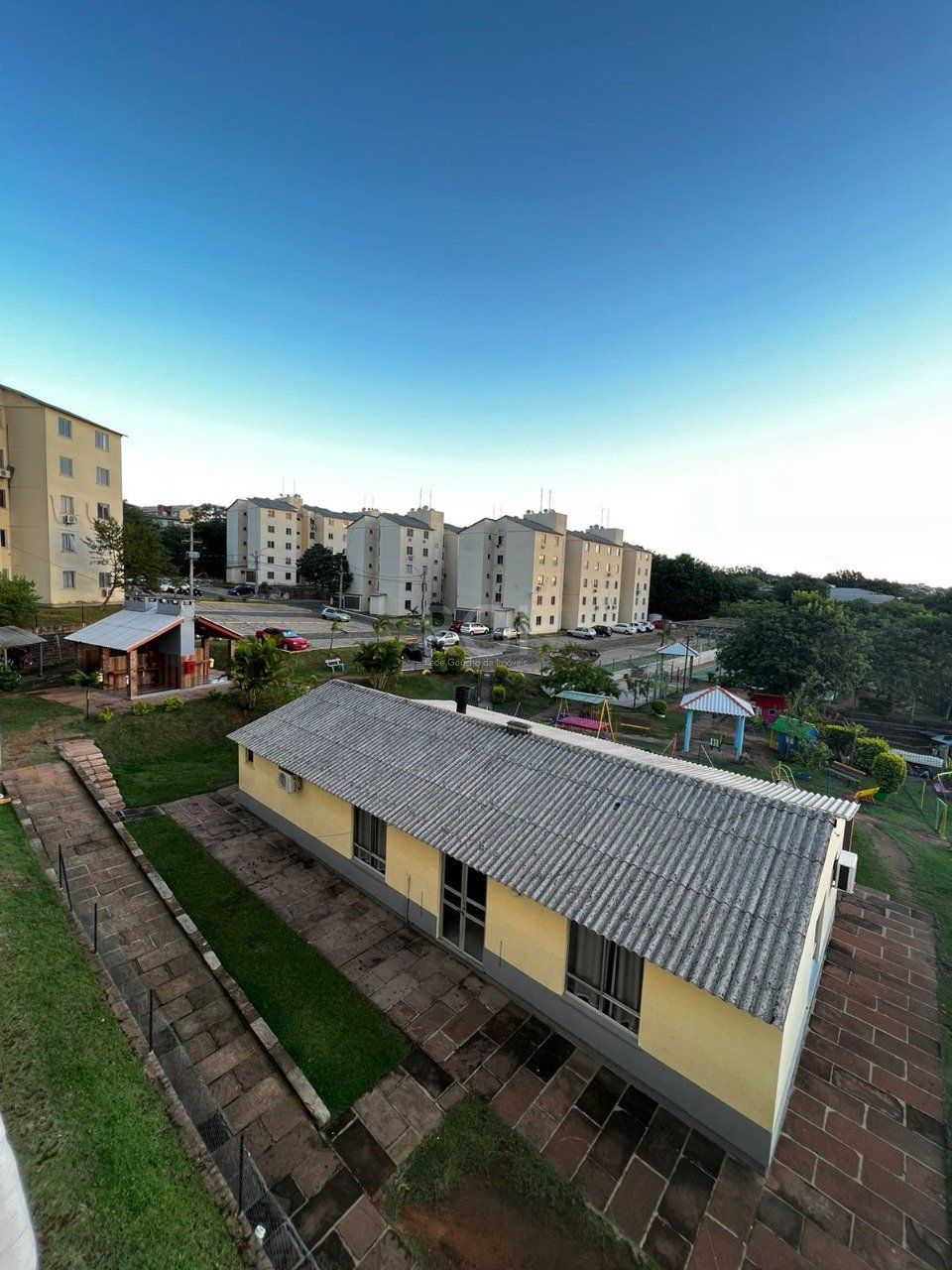 Apartamento, 2 quartos, 38 m² - Foto 15