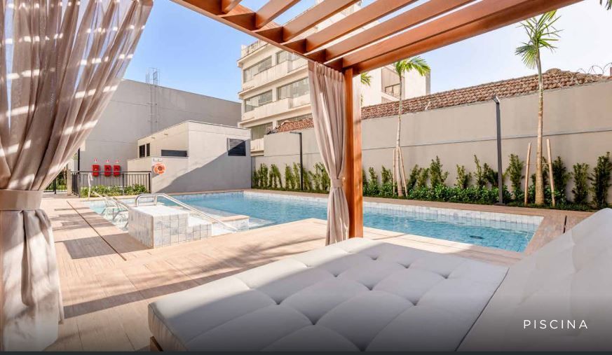 Apartamento, 2 quartos, 56 m² - Foto 1