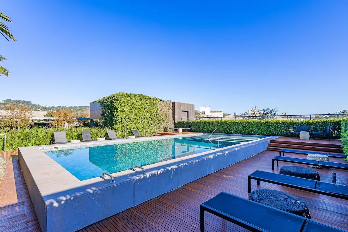 Apartamento, 1 quarto, 53 m² - Foto 14