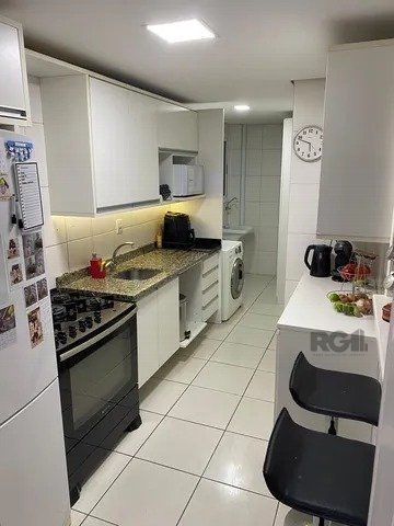 Apartamento à venda com 2 quartos, 80m² - Foto 10