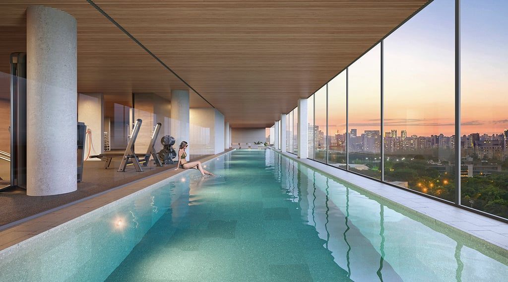 Cobertura, 3 quartos, 323 m² - Foto 18