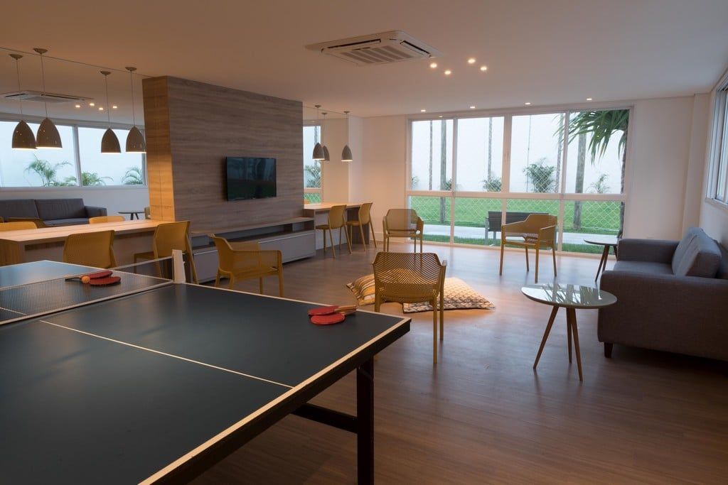 Apartamento à venda com 3 quartos, 194m² - Foto 39