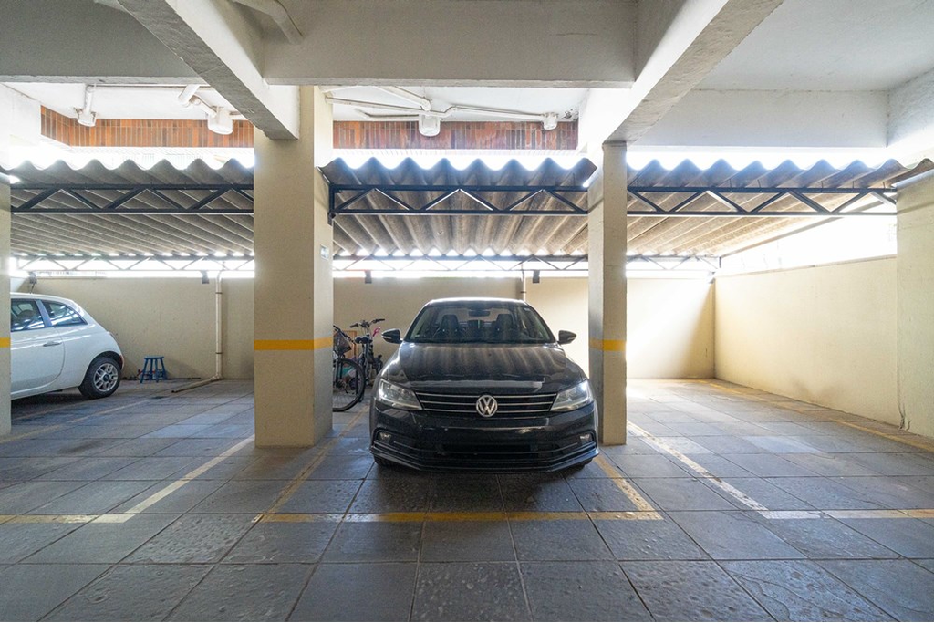 Cobertura à venda com 2 quartos, 161m² - Foto 8