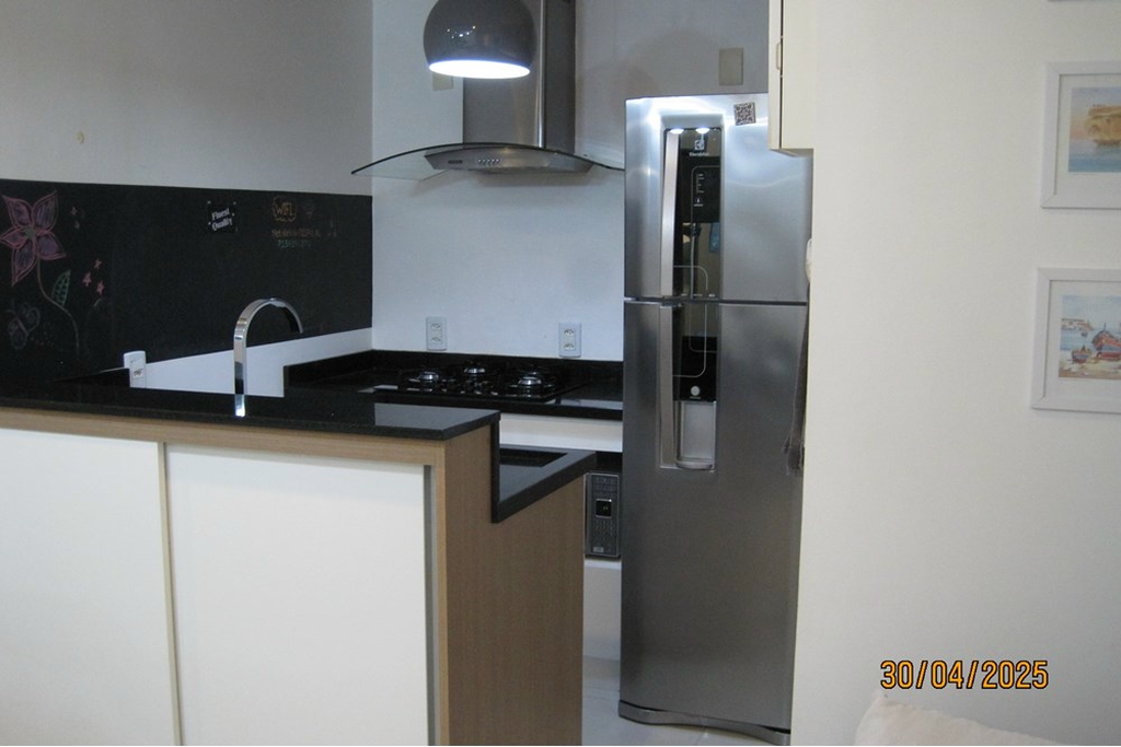 Apartamento, 1 quarto, 32 m² - Foto 8