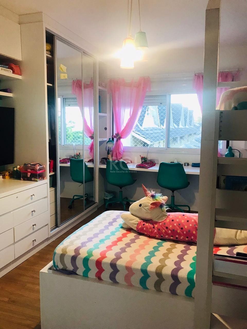 Casa de Condomínio à venda com 4 quartos, 209m² - Foto 14