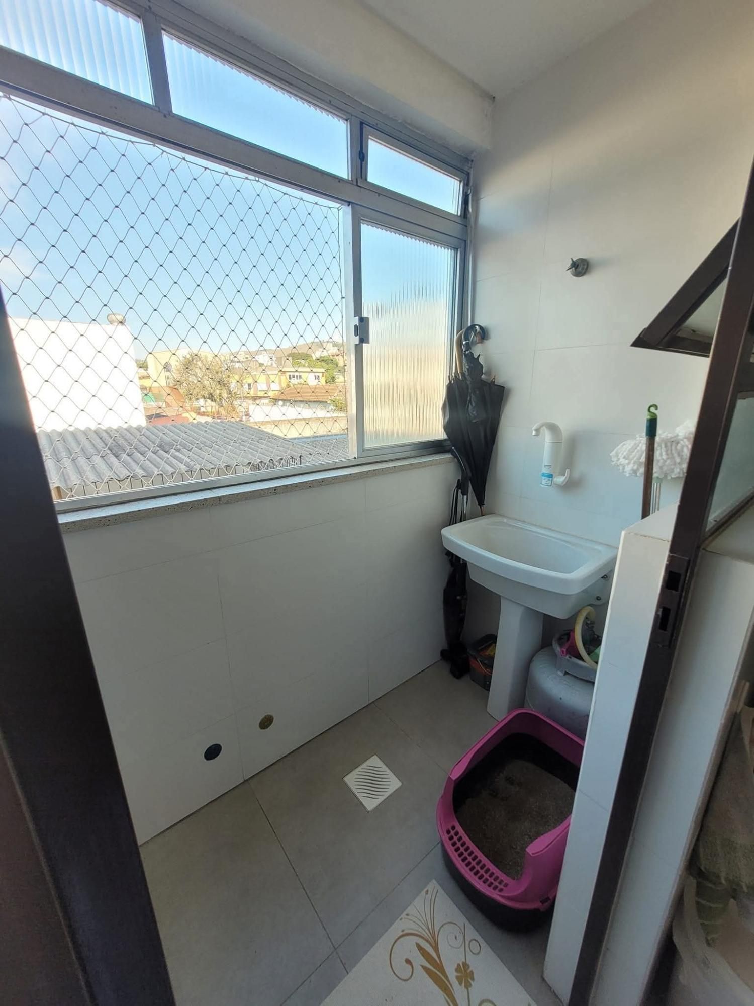 Apartamento, 1 quarto, 42 m² - Foto 5