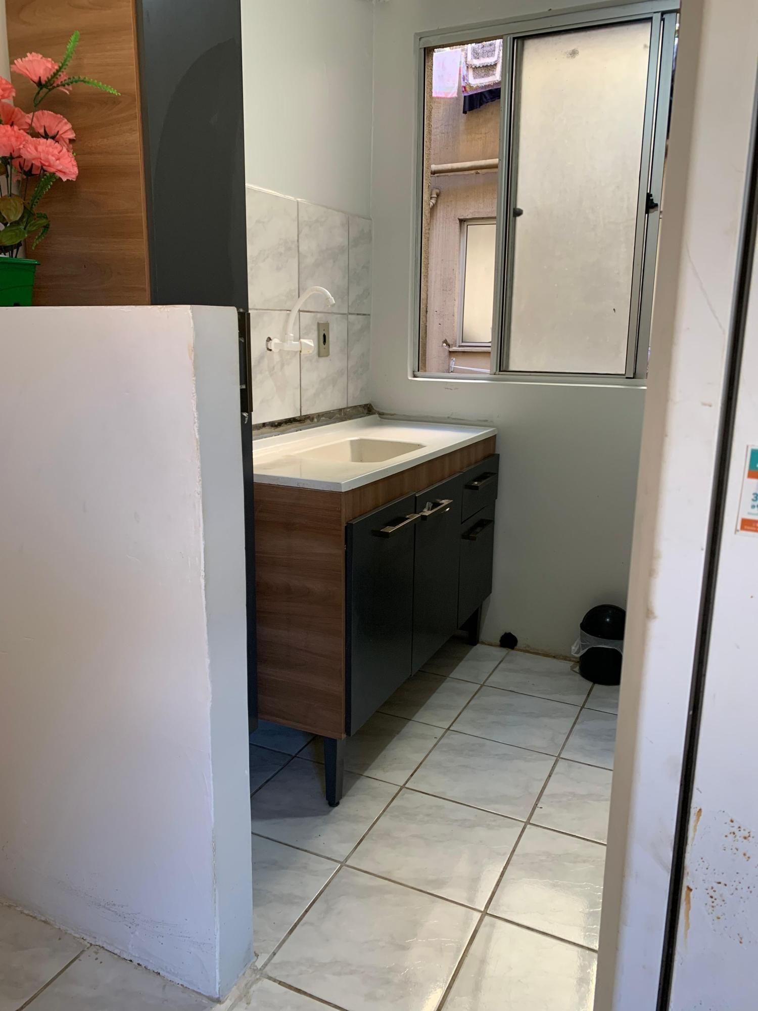 Apartamento à venda com 2 quartos, 36m² - Foto 17