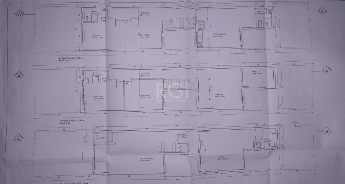 Casa, 3 quartos, 240 m² - Foto 24