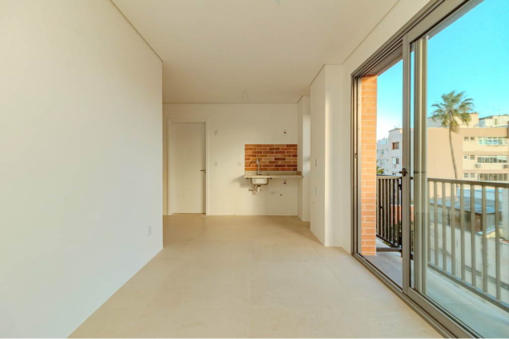 Apartamento à venda com 1 quarto, 40m² - Foto 26