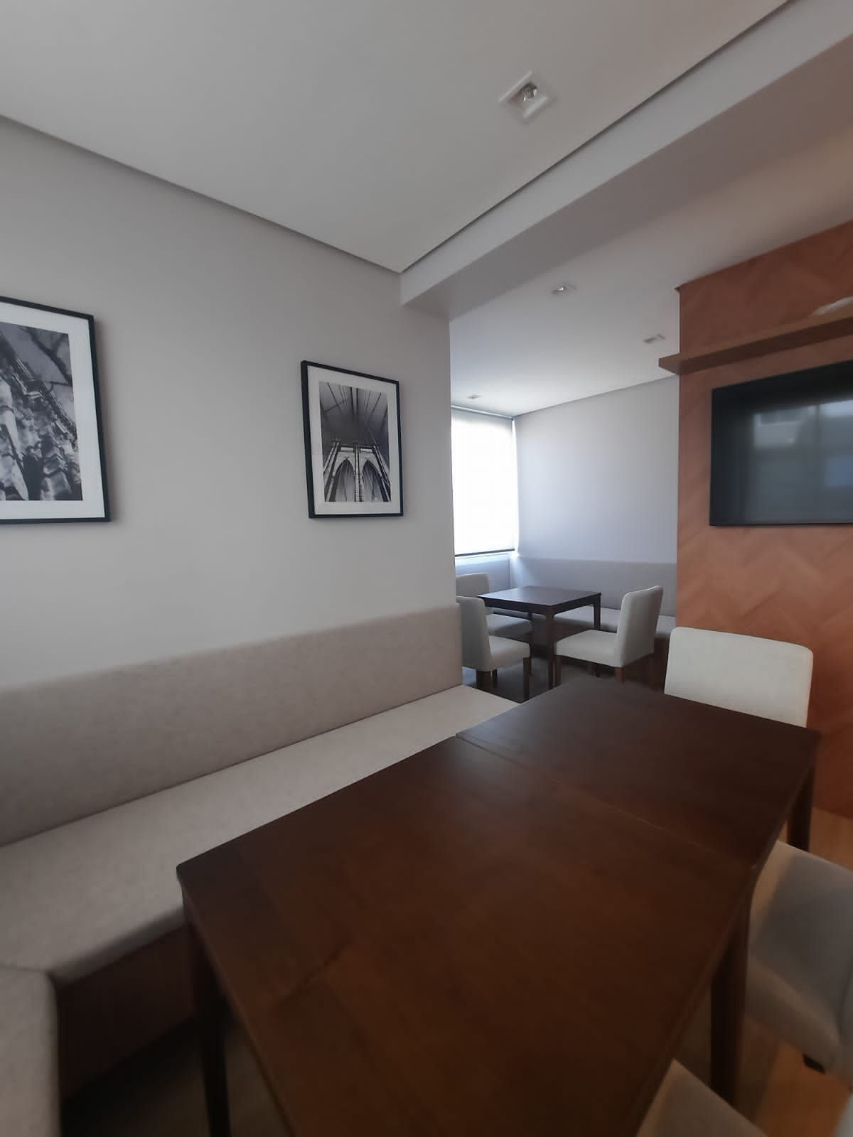 Apartamento, 2 quartos, 40 m² - Foto 11