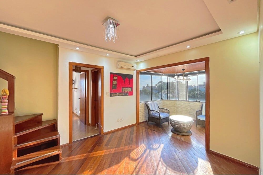 Cobertura à venda com 1 quarto, 111m² - Foto 32