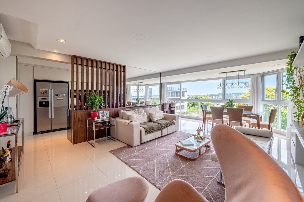 Apartamento, 3 quartos, 150 m² - Foto 23