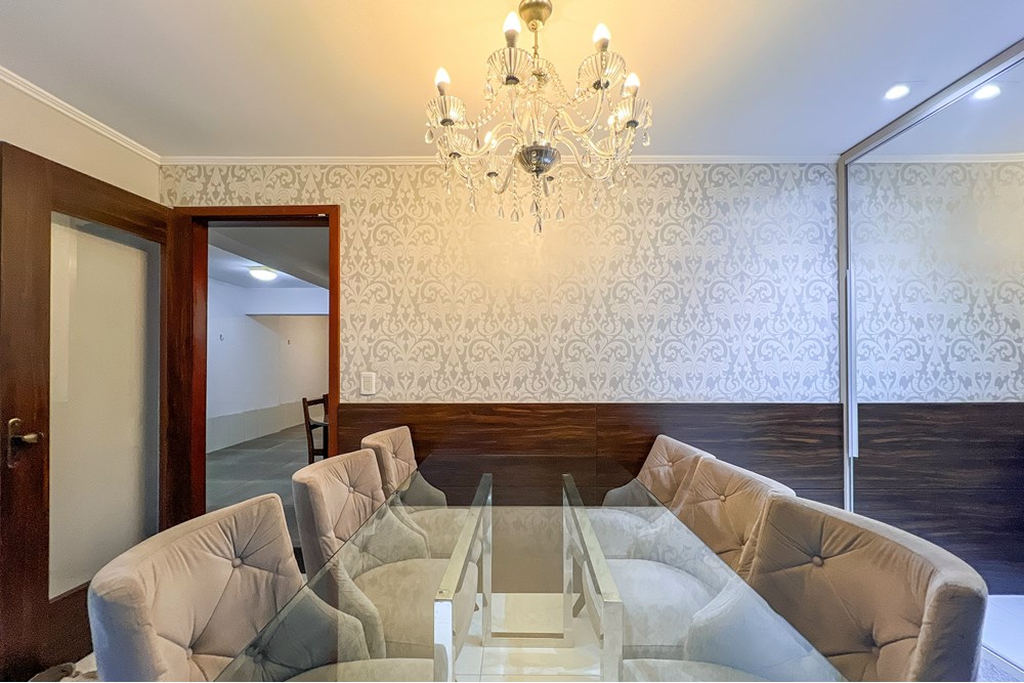 Casa à venda com 4 quartos, 246m² - Foto 48