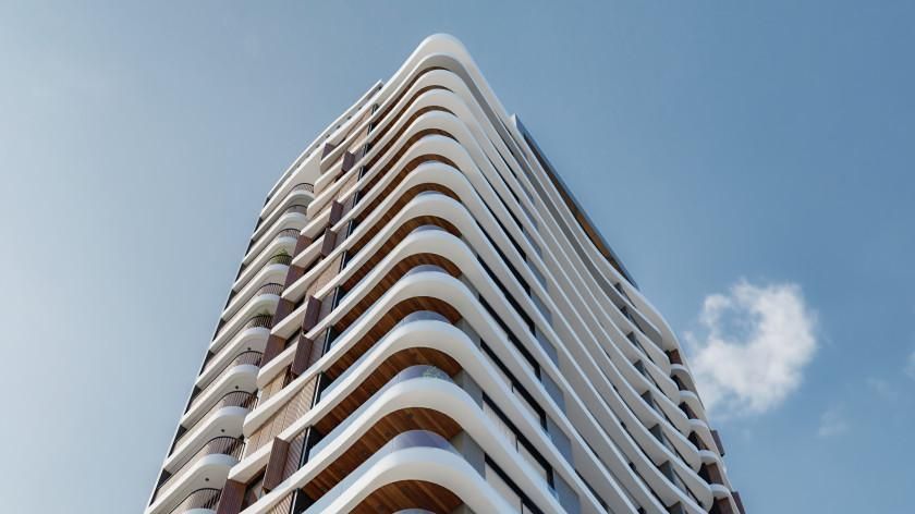 Apartamento à venda com 2 quartos, 91m² - Foto 2
