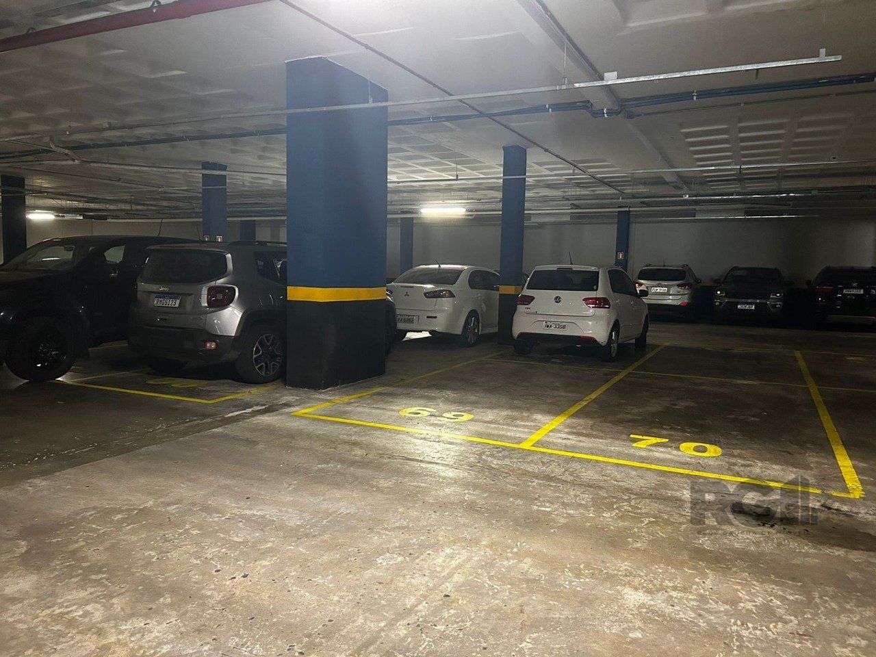 Apartamento, 1 quarto, 48 m² - Foto 49