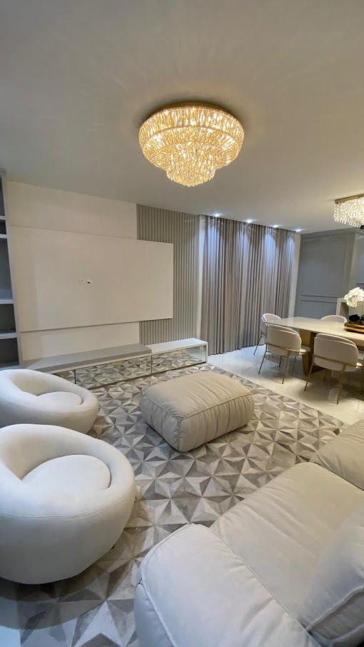 Casa de Condomínio à venda com 6 quartos, 397m² - Foto 35
