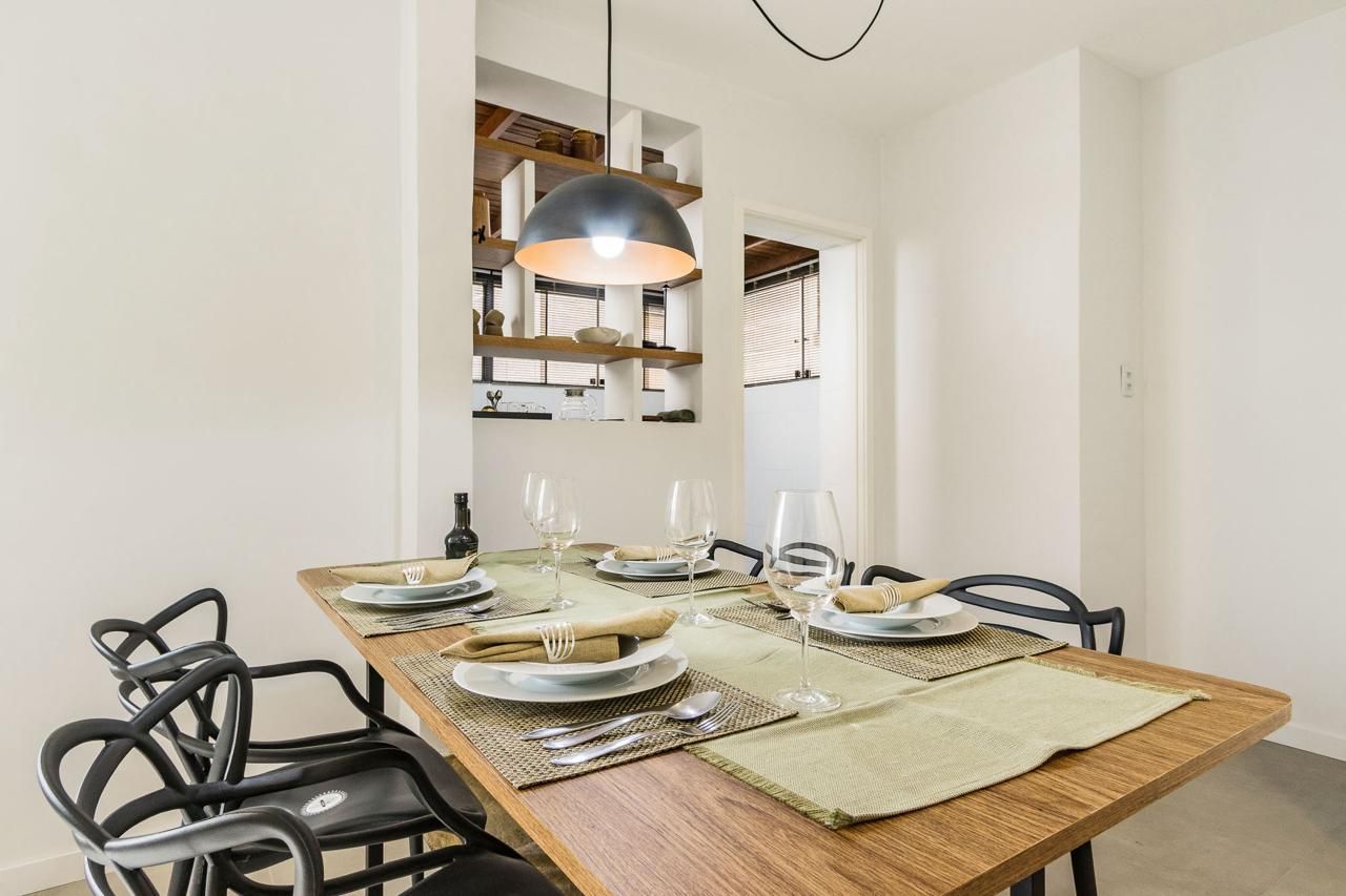 Apartamento, 1 quarto, à venda, 52 m², São João - Porto Alegre — foto 2