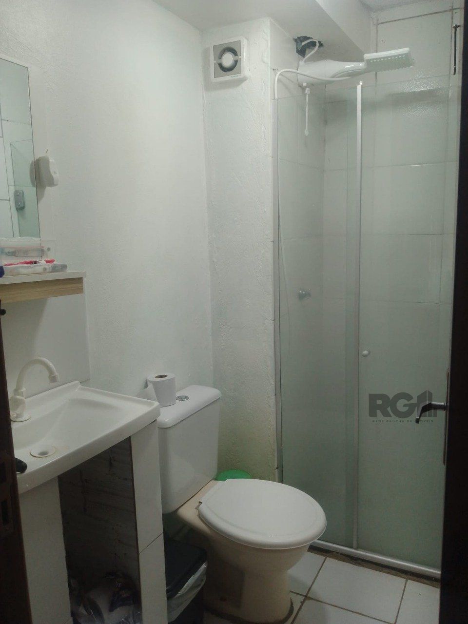 Apartamento à venda com 2 quartos, 42m² - Foto 8