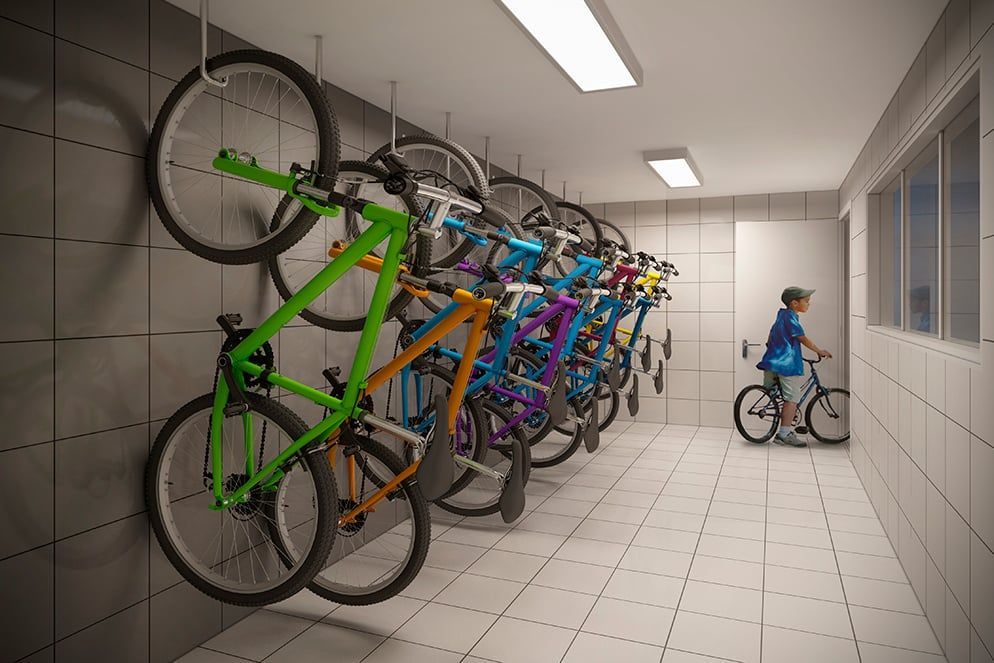 Apartamento, 1 quarto, 43 m² - Foto 10