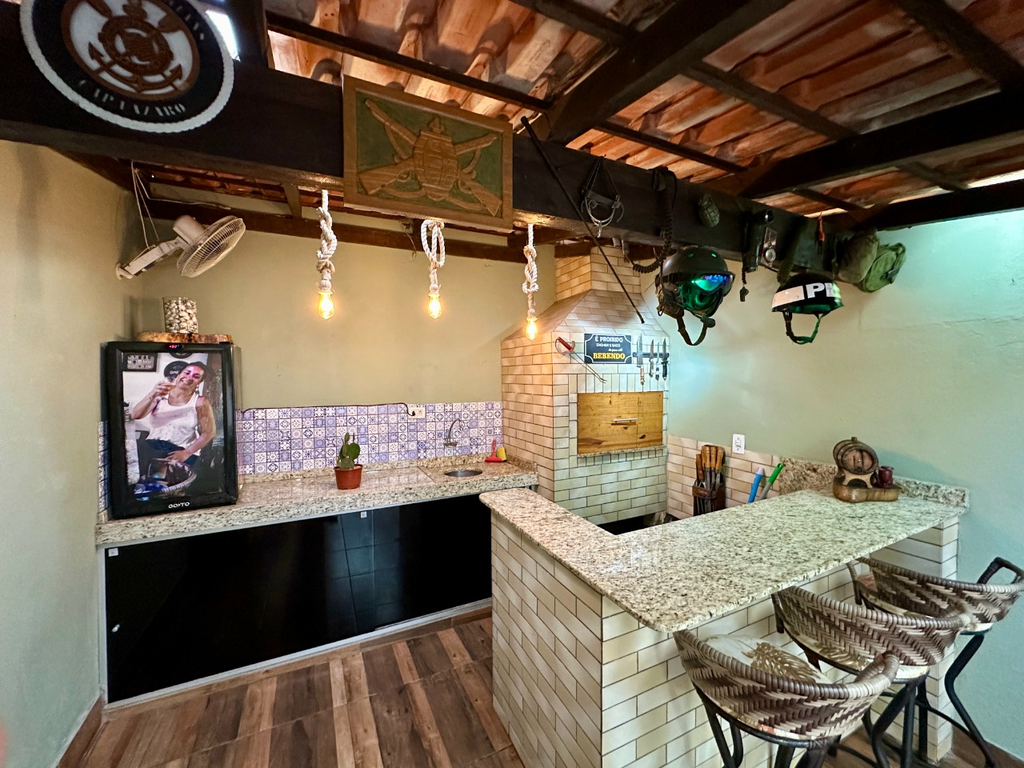 Casa à venda com 2 quartos, 160m² - Foto 41