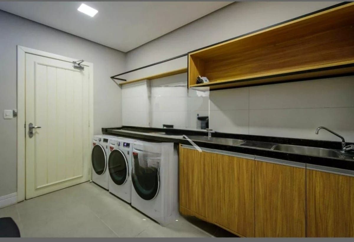 Apartamento, 1 quarto, 30 m² - Foto 15