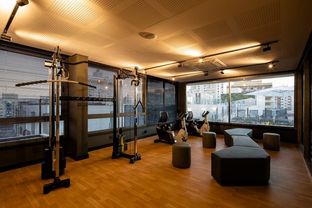 Sala-Conjunto, 36 m² - Foto 34