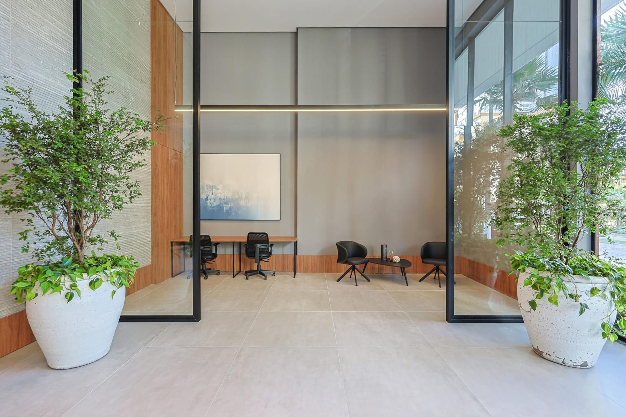 Apartamento à venda com 2 quartos, 91m² - Foto 32