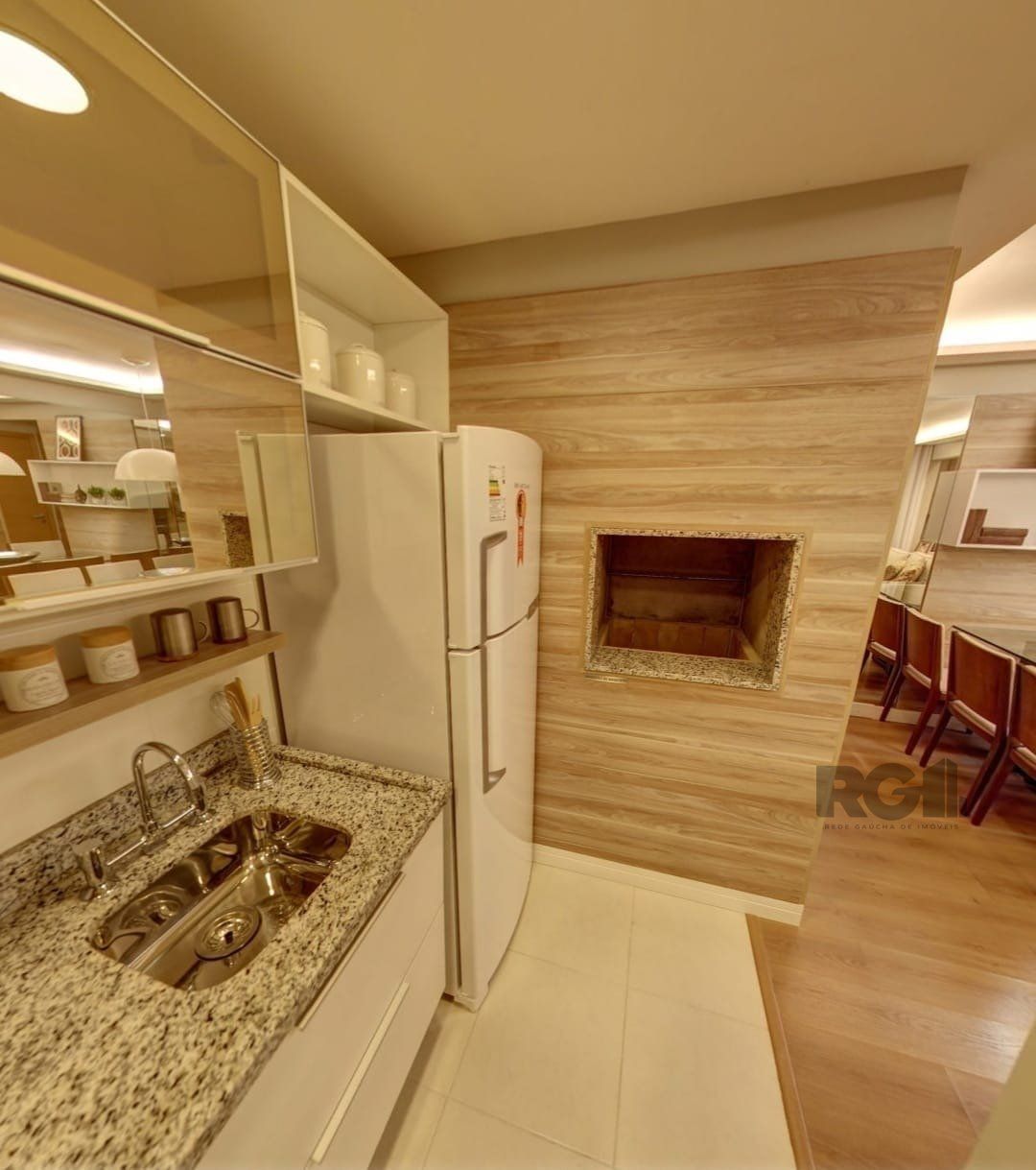 Apartamento, 3 quartos, 81 m² - Foto 11