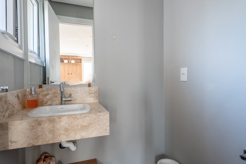 Casa de Condomínio, 3 quartos - Foto 26