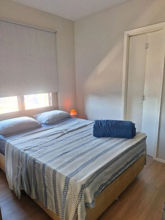 Apartamento à venda com 1 quarto, 32m² - Foto 6