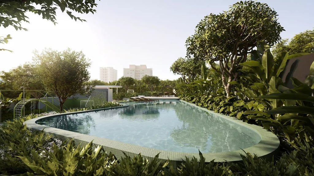 Apartamento, 3 quartos, 131 m² - Foto 19